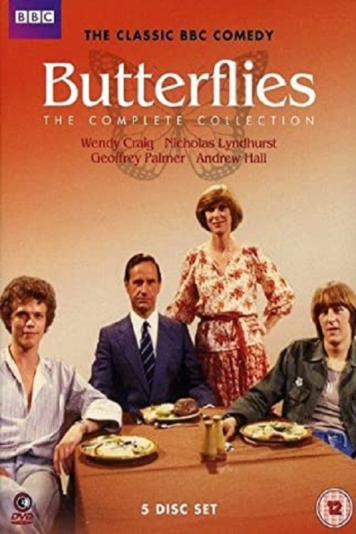 Butterflies [102769] (A1772830333) [[Shows 2.0]] --Plex--